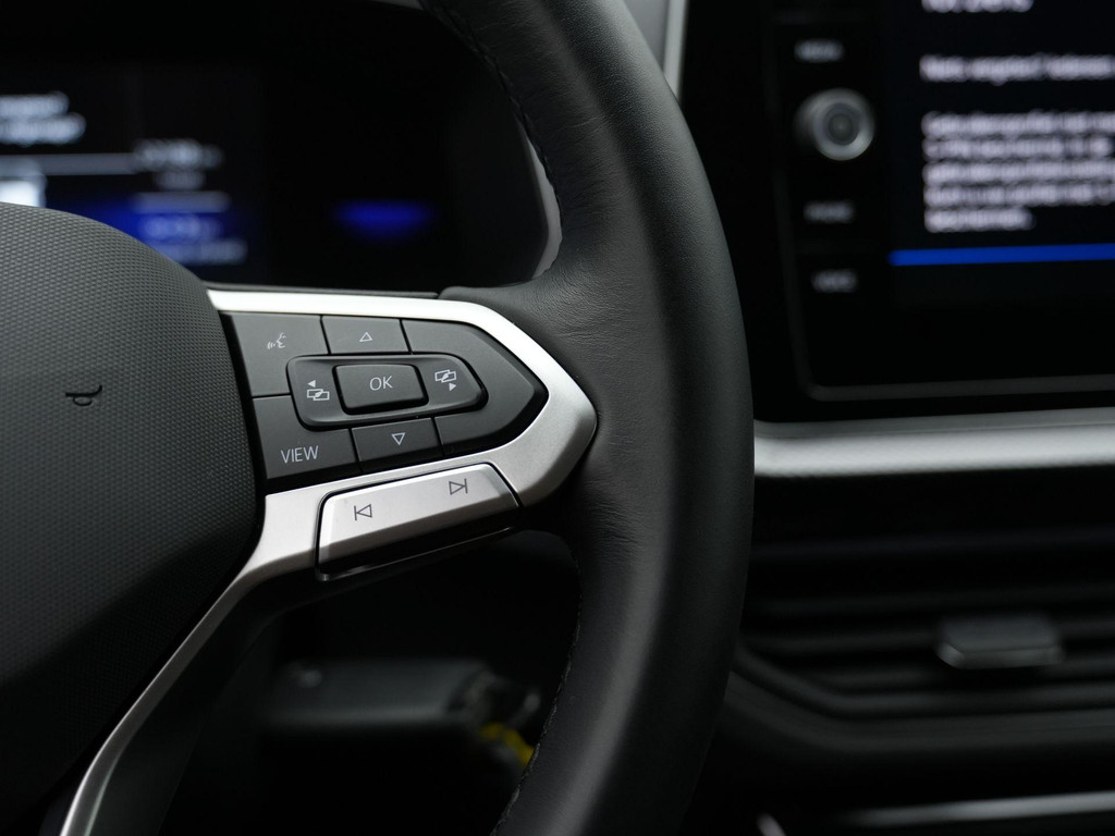 Volkswagen T-Cross (JXL14X) met abonnement