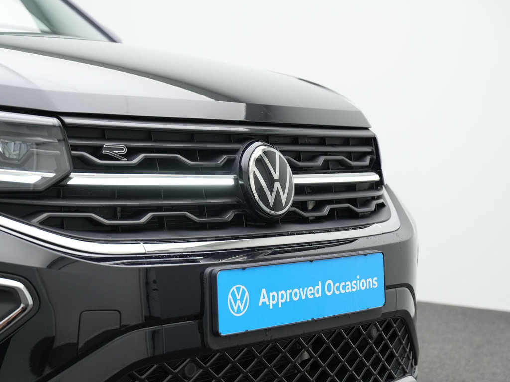 Volkswagen T-Cross (JXL14X) met abonnement