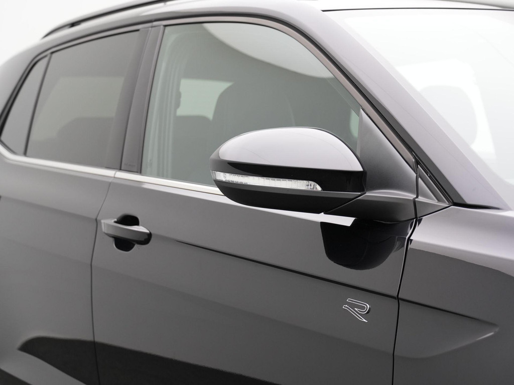 Volkswagen T-Cross (JXL14X) met abonnement