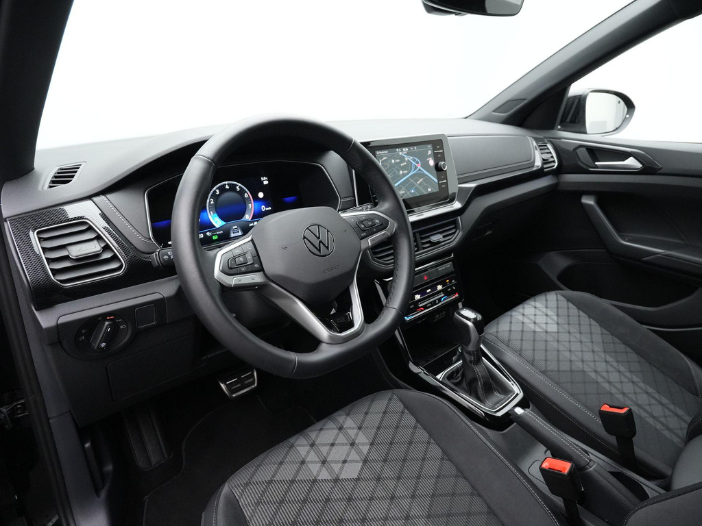 Volkswagen T-Cross (JXL14X) met abonnement