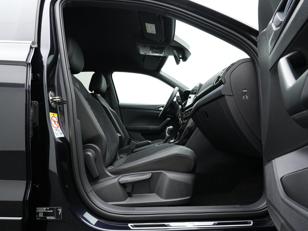 Volkswagen T-Cross (JXL14X) met abonnement