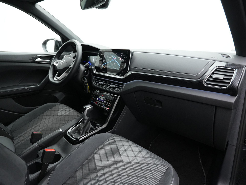 Volkswagen T-Cross (JXL14X) met abonnement
