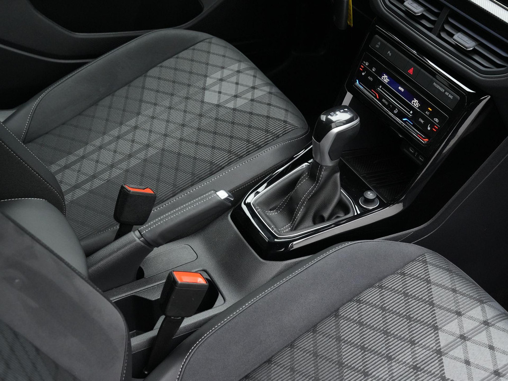 Volkswagen T-Cross (JXL14X) met abonnement
