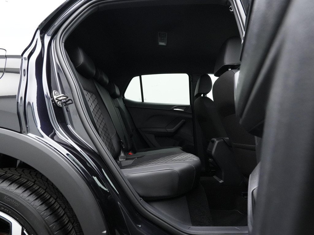 Volkswagen T-Cross (JXL14X) met abonnement