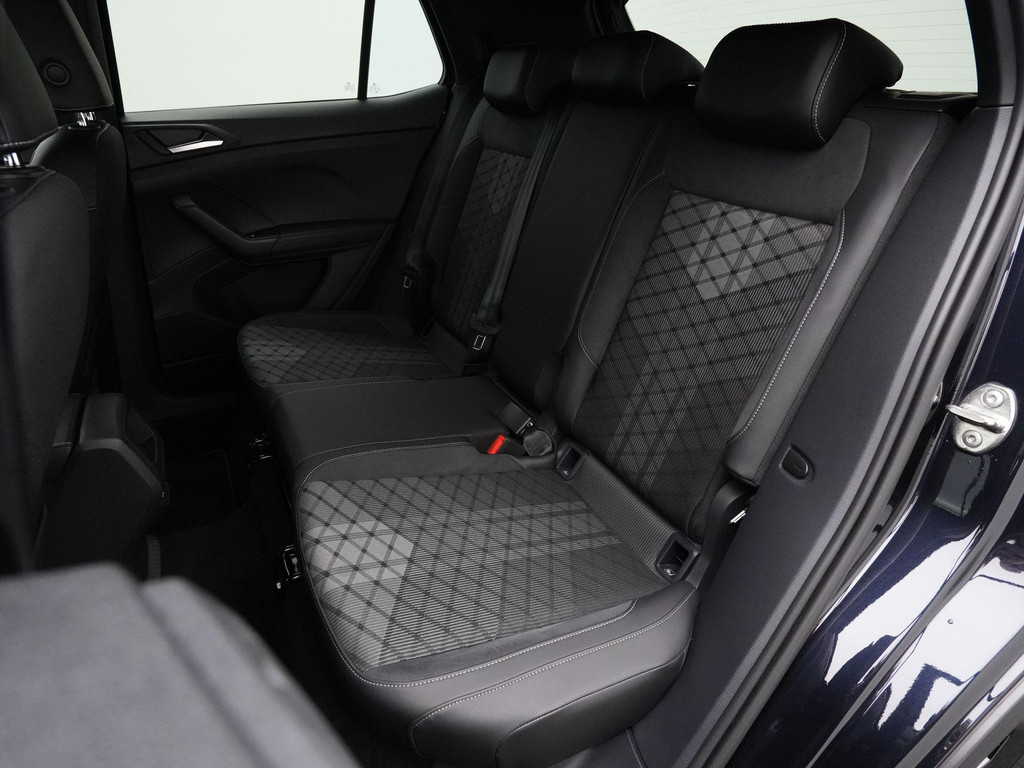 Volkswagen T-Cross (JXL14X) met abonnement