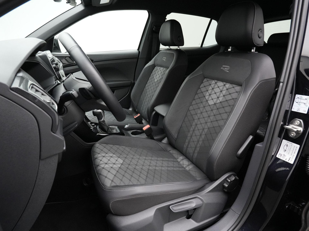Volkswagen T-Cross (JXL14X) met abonnement