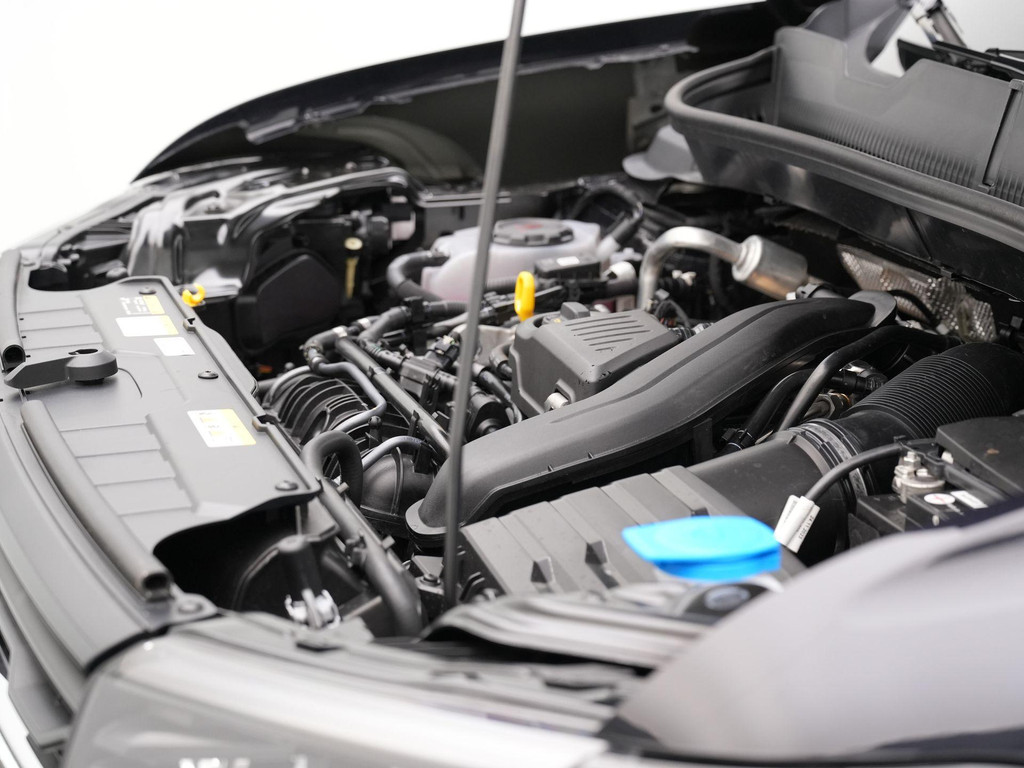 Volkswagen T-Cross (JXL14X) met abonnement