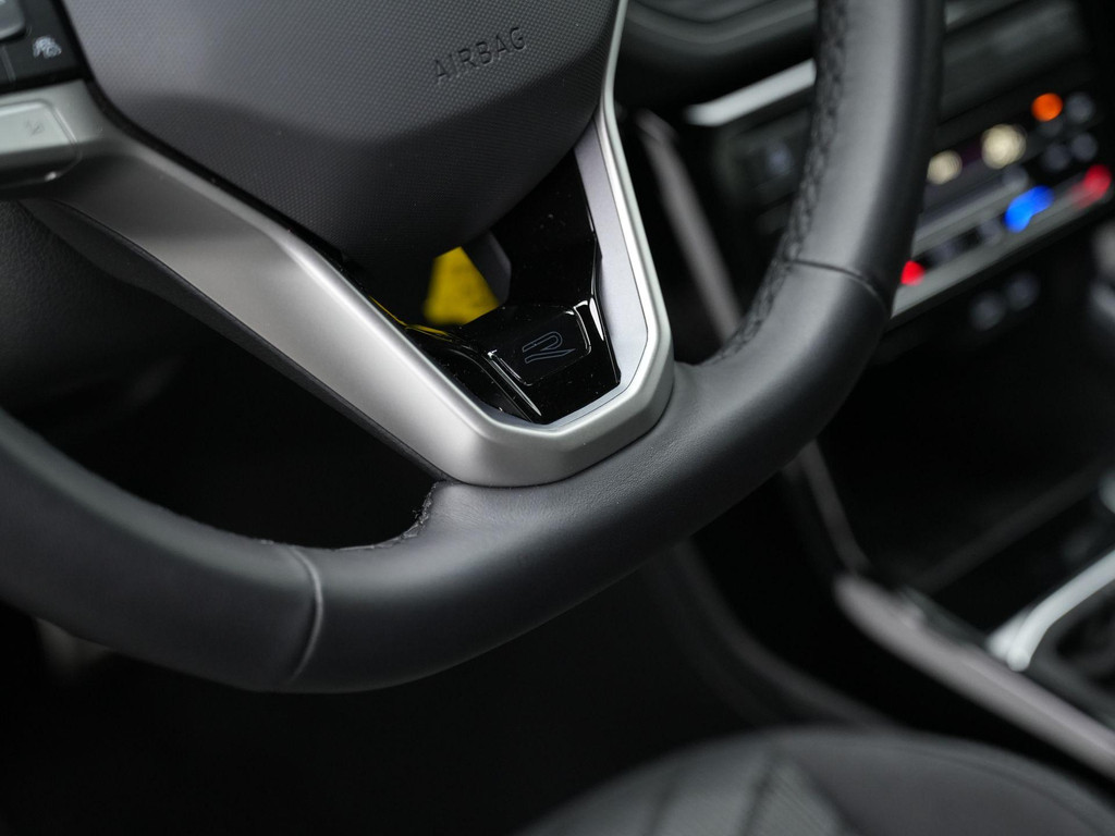 Volkswagen T-Cross (JXL14X) met abonnement