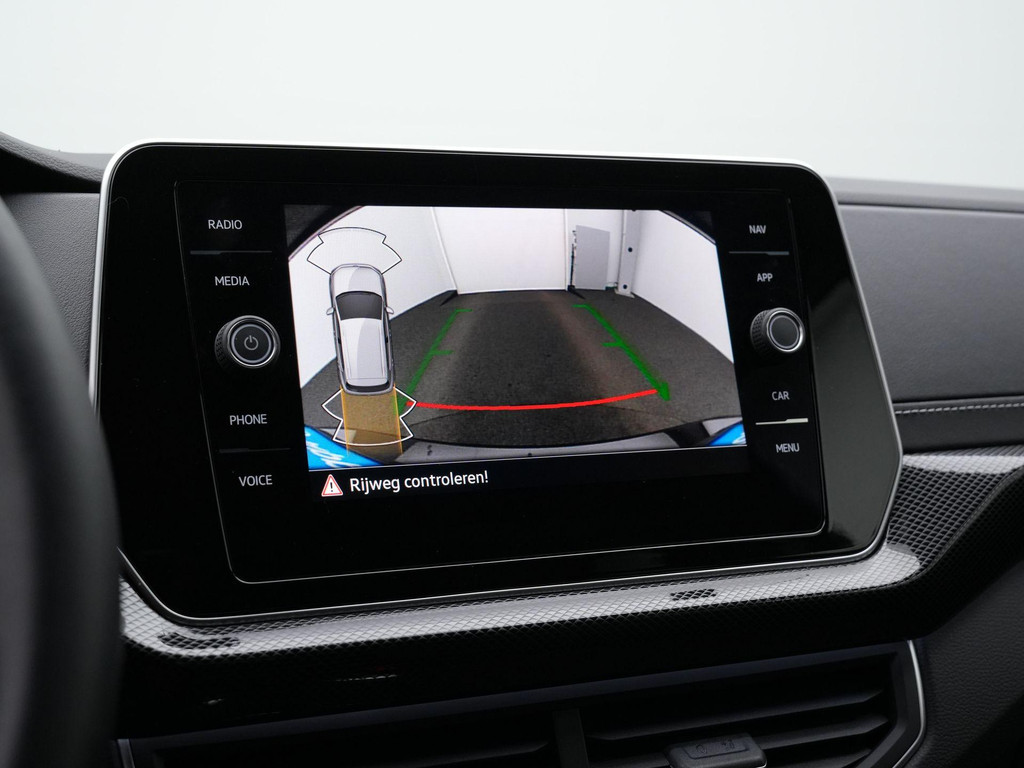 Volkswagen T-Cross (JXL14X) met abonnement