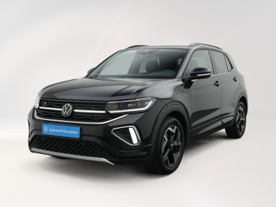 Volkswagen T-Cross (JXL14X) met auto abonnement