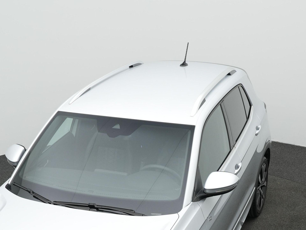 Volkswagen T-Cross (JNF63D) met abonnement