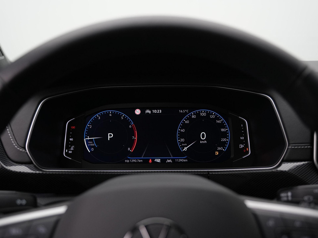 Volkswagen T-Cross (JNF63D) met abonnement