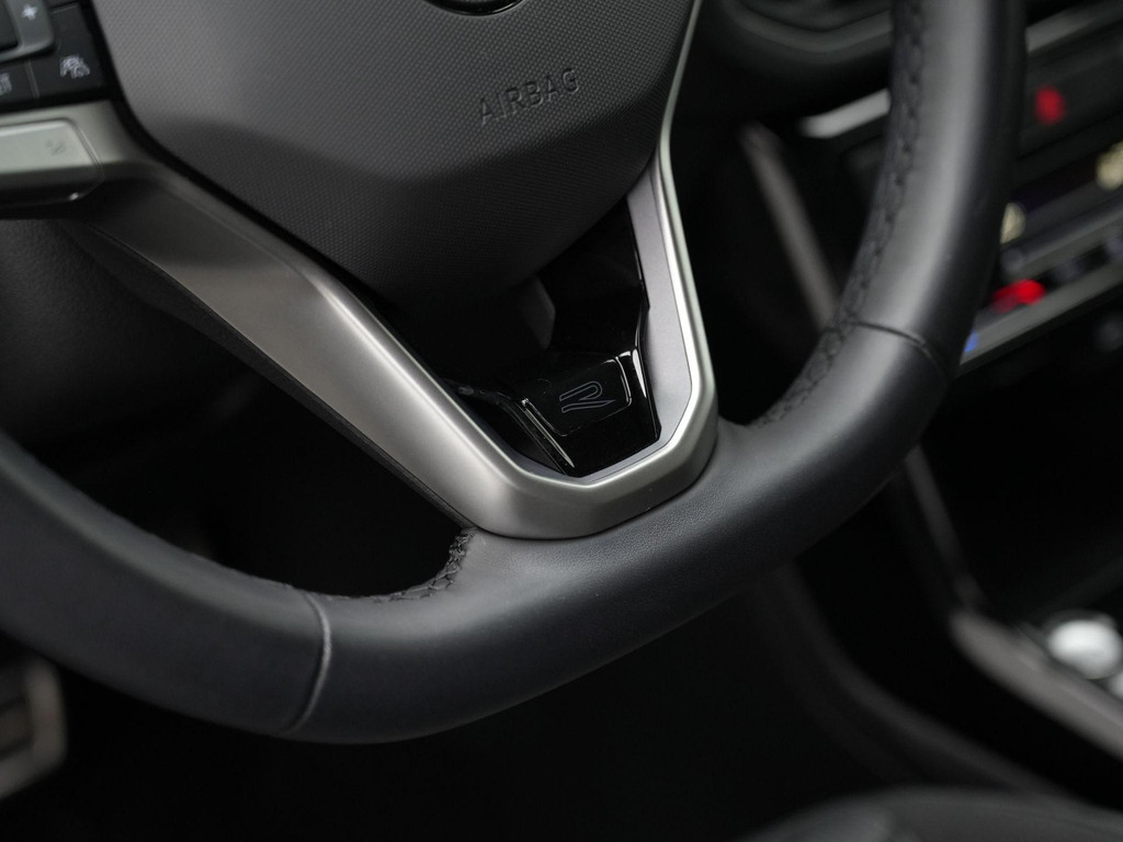 Volkswagen T-Cross (JNF63D) met abonnement
