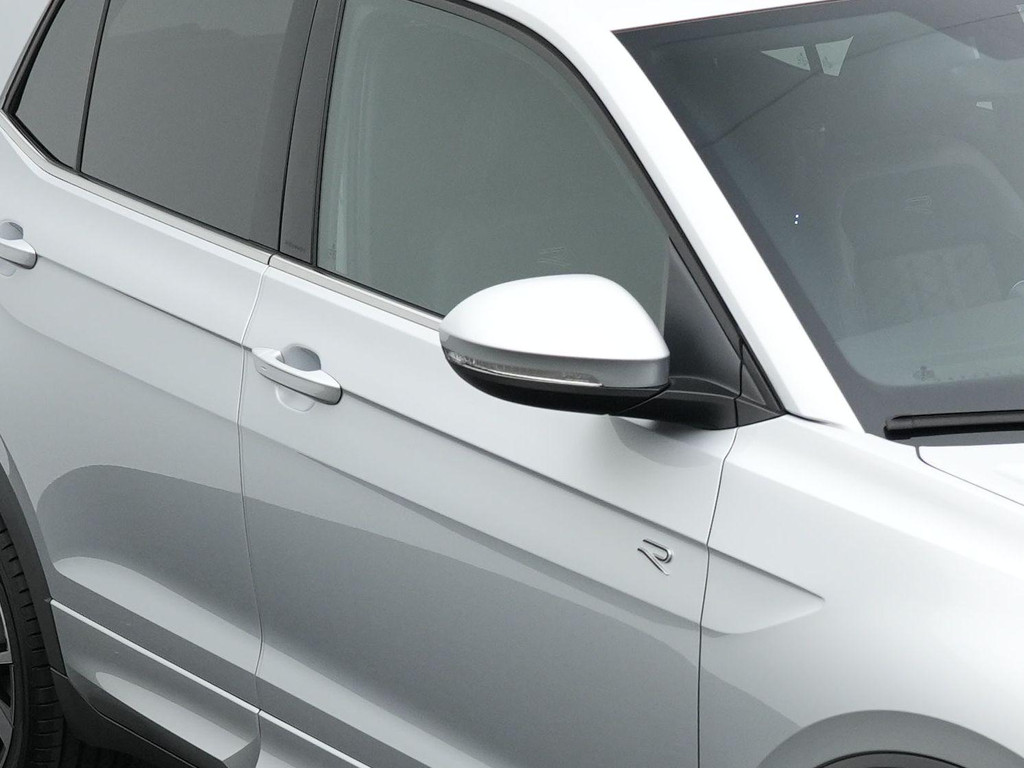 Volkswagen T-Cross (JNF63D) met abonnement