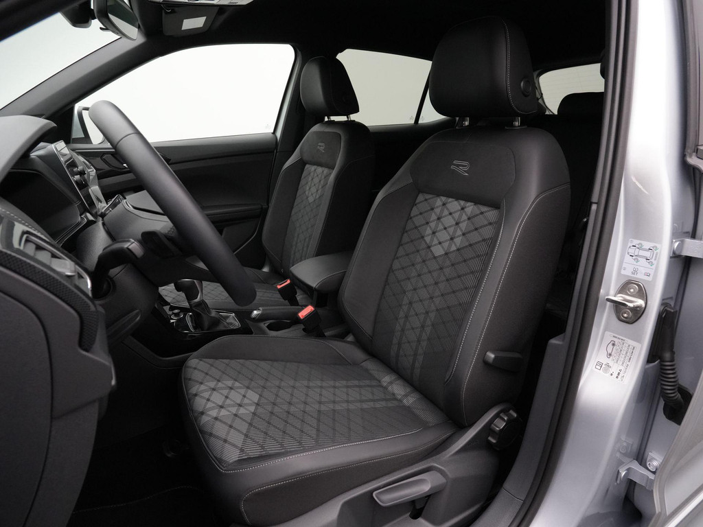 Volkswagen T-Cross (JNF63D) met abonnement