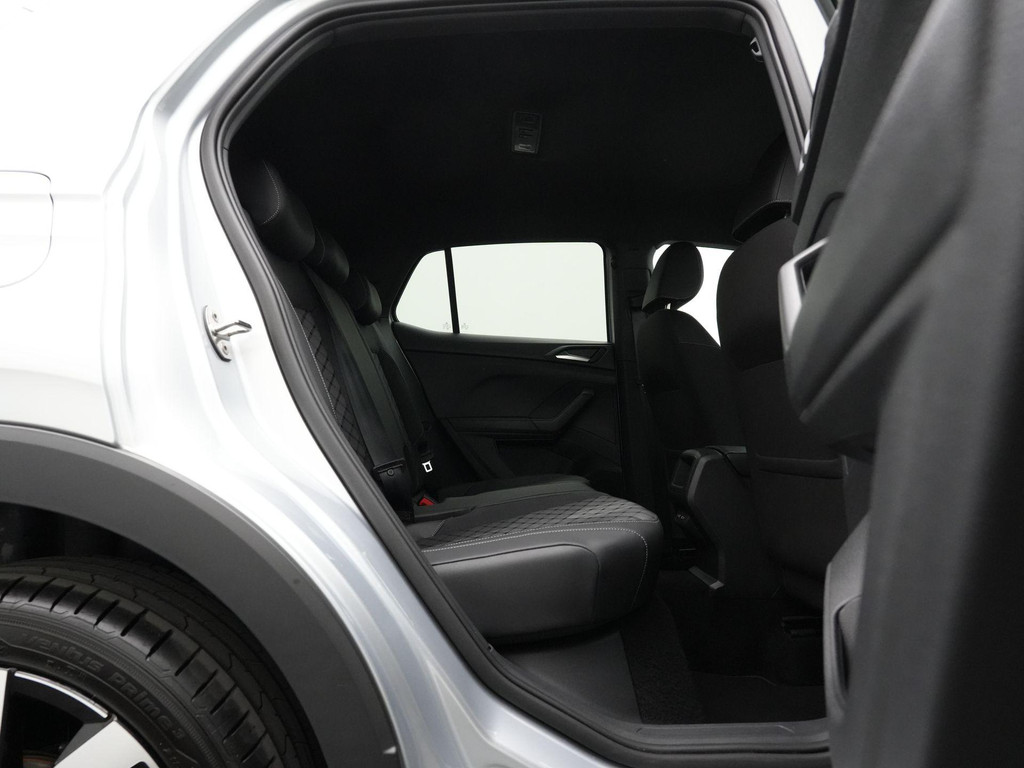 Volkswagen T-Cross (JNF63D) met abonnement