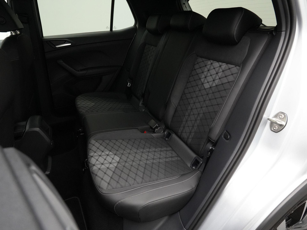 Volkswagen T-Cross (JNF63D) met abonnement