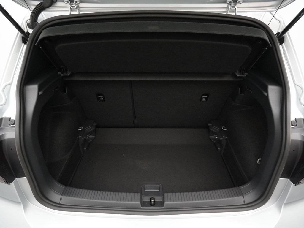 Volkswagen T-Cross (JNF63D) met abonnement