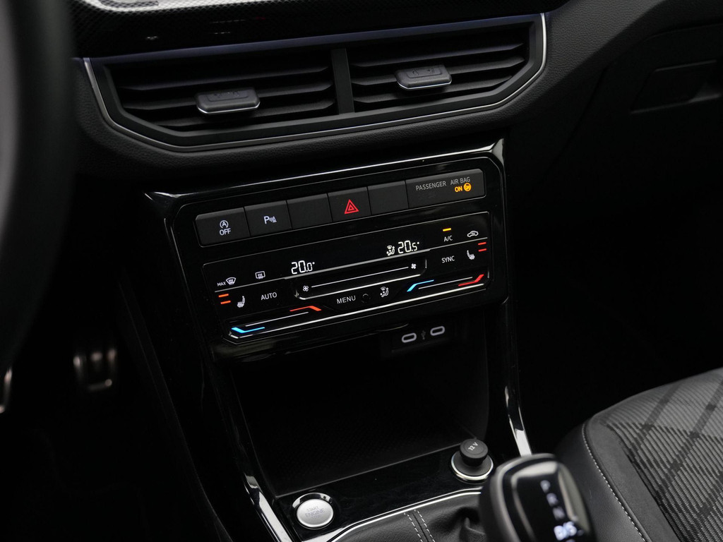Volkswagen T-Cross (JNF63D) met abonnement