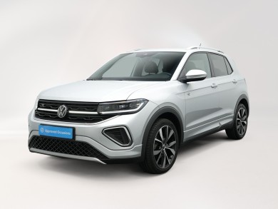 Volkswagen T-Cross (JNF63D) met auto abonnement