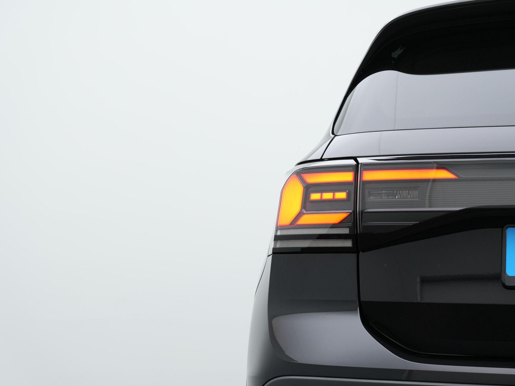 Volkswagen T-Cross (X739ZX) met abonnement