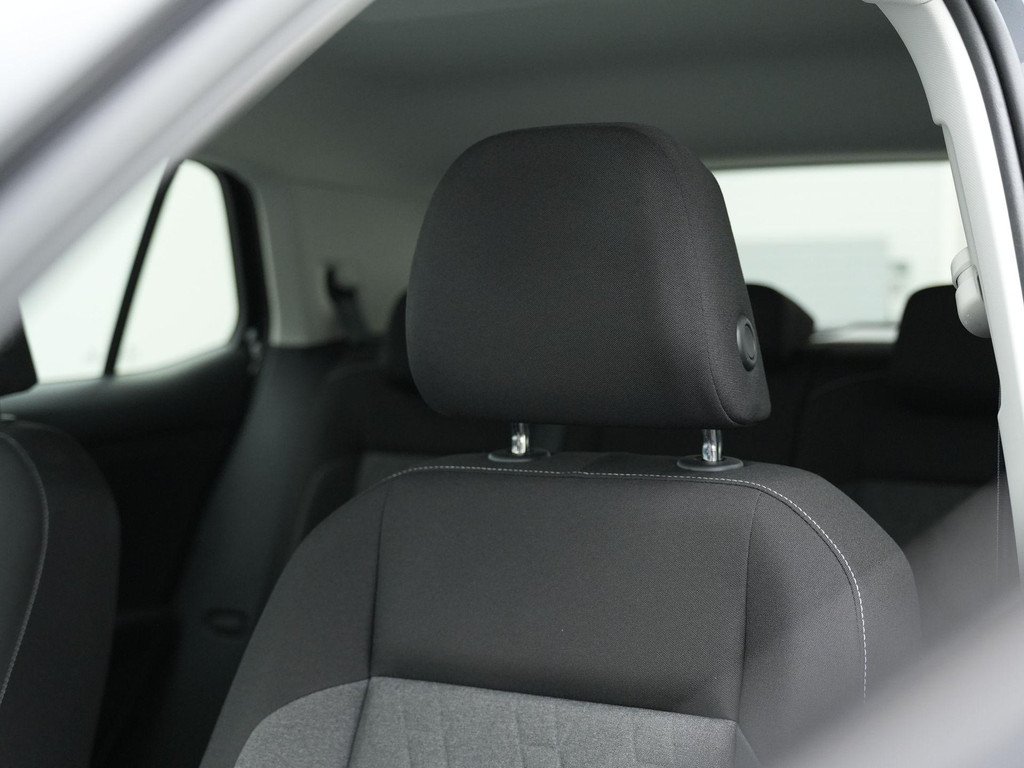 Volkswagen T-Cross (X739ZX) met abonnement