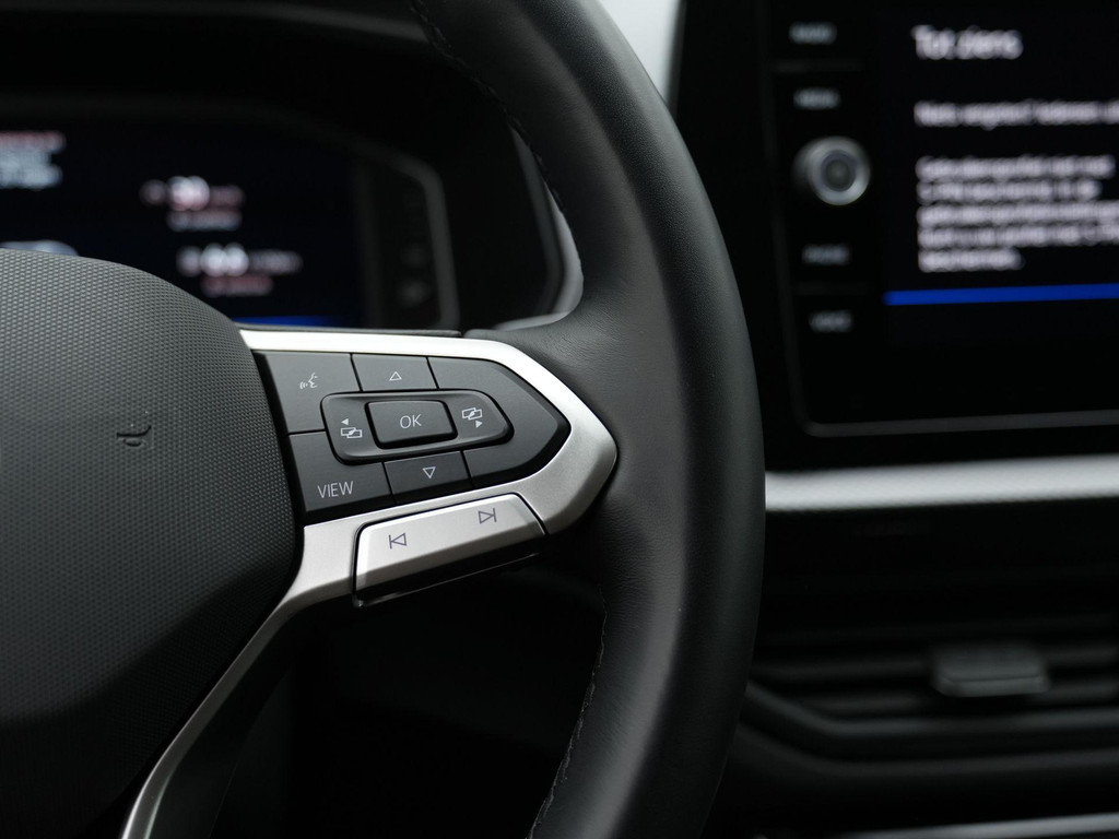 Volkswagen T-Cross (X739ZX) met abonnement