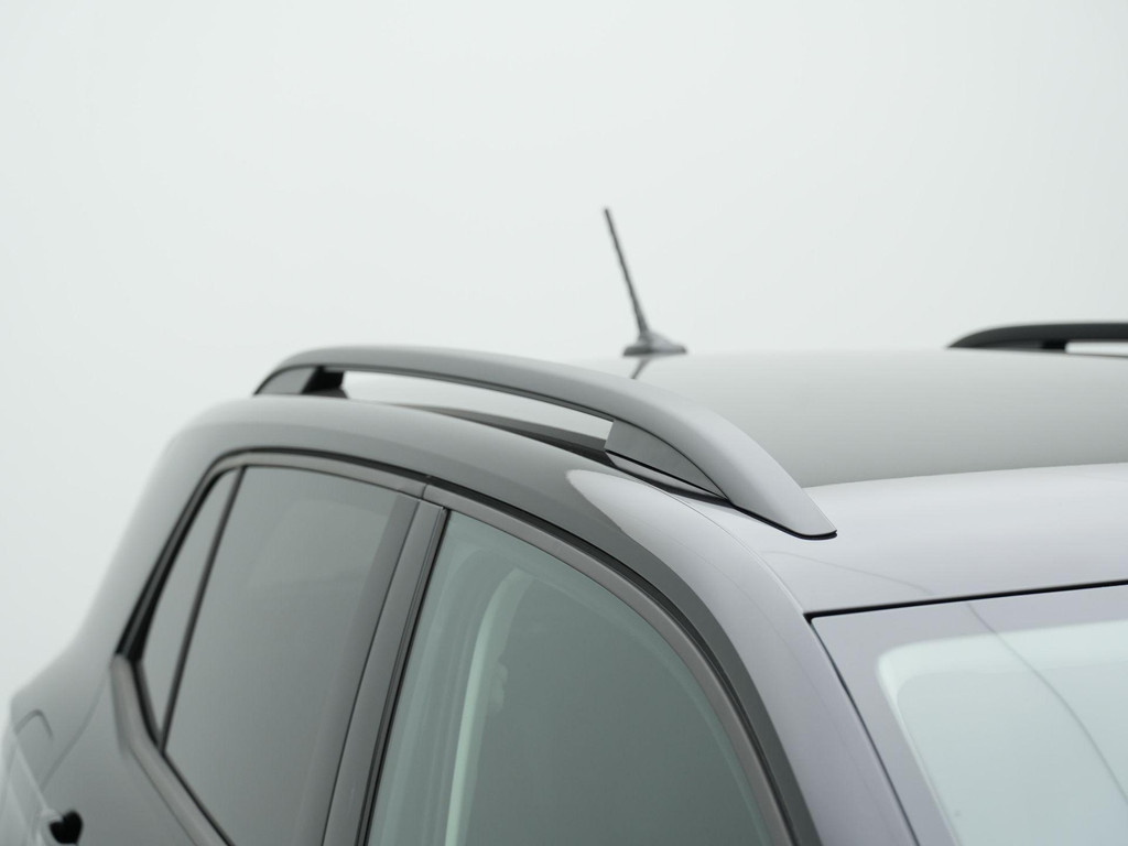 Volkswagen T-Cross (X739ZX) met abonnement