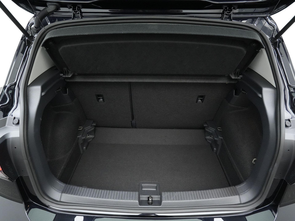 Volkswagen T-Cross (X739ZX) met abonnement
