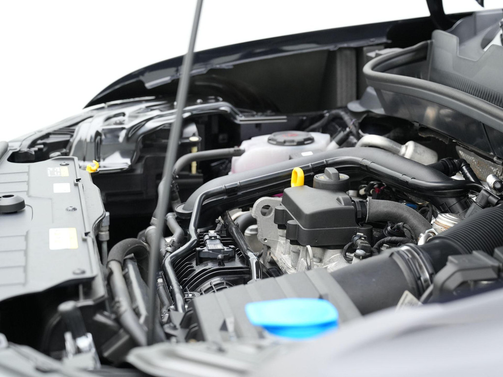 Volkswagen T-Cross (X739ZX) met abonnement