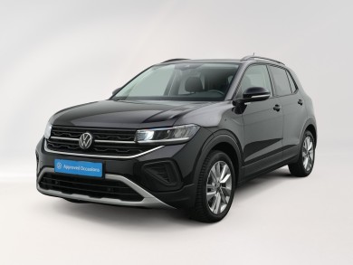 Volkswagen T-Cross (X739ZX) met auto abonnement