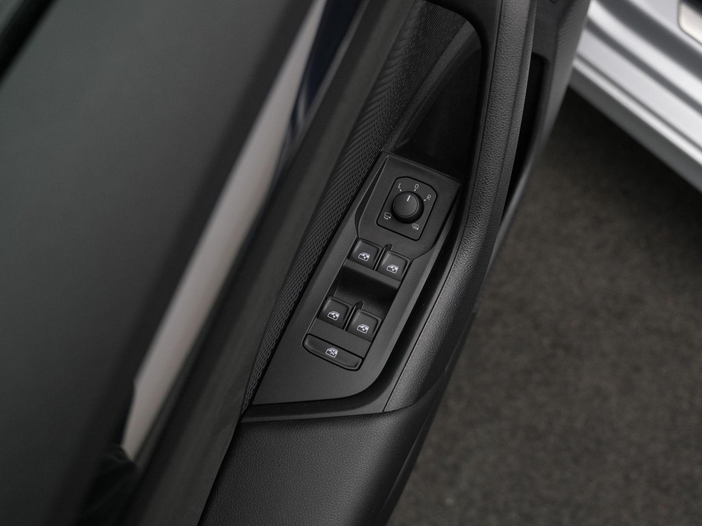 ŠKODA Octavia (JNT97V) met abonnement