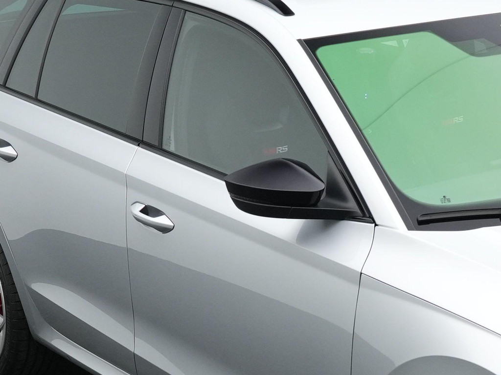 ŠKODA Octavia (JNT97V) met abonnement