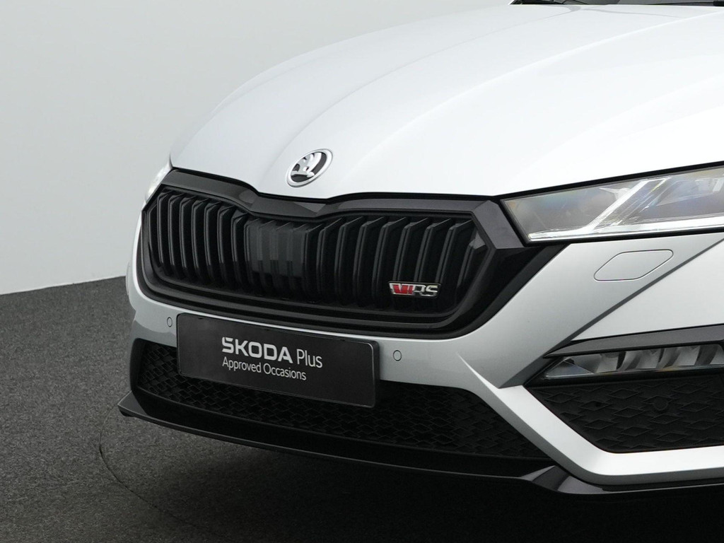 ŠKODA Octavia (JNT97V) met abonnement