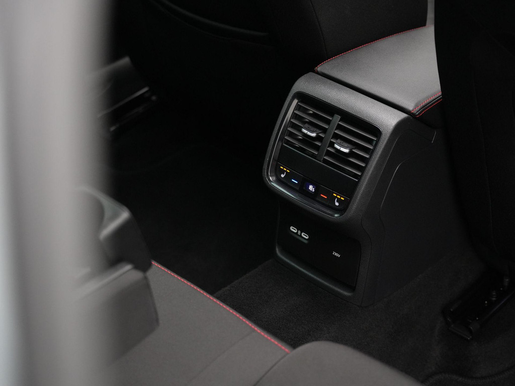 ŠKODA Octavia (JNT97V) met abonnement