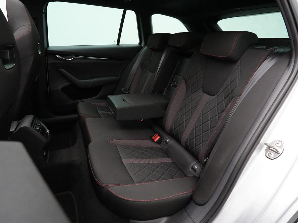 ŠKODA Octavia (JNT97V) met abonnement