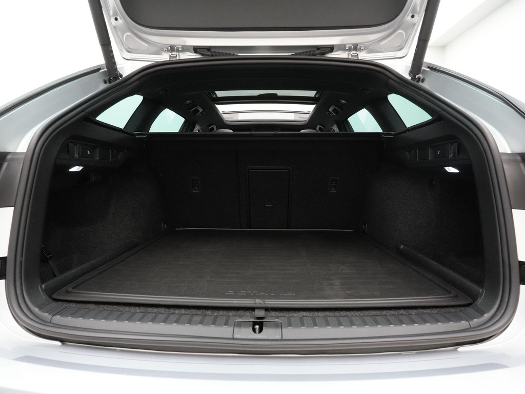 ŠKODA Octavia (JNT97V) met abonnement