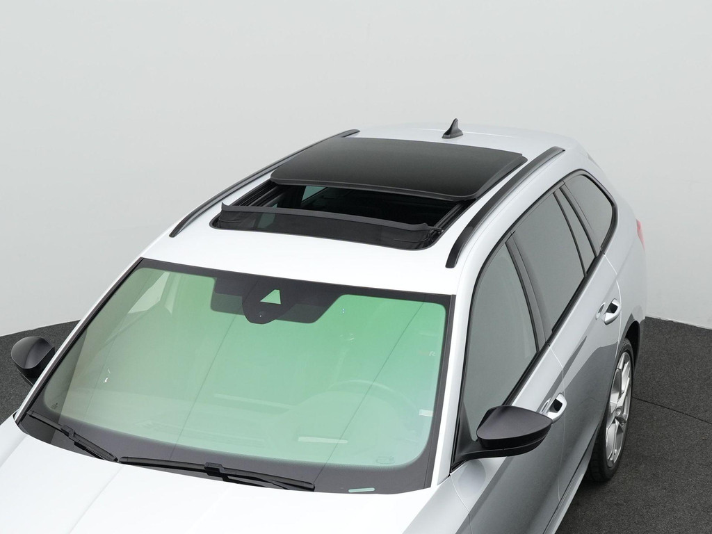 ŠKODA Octavia (JNT97V) met abonnement