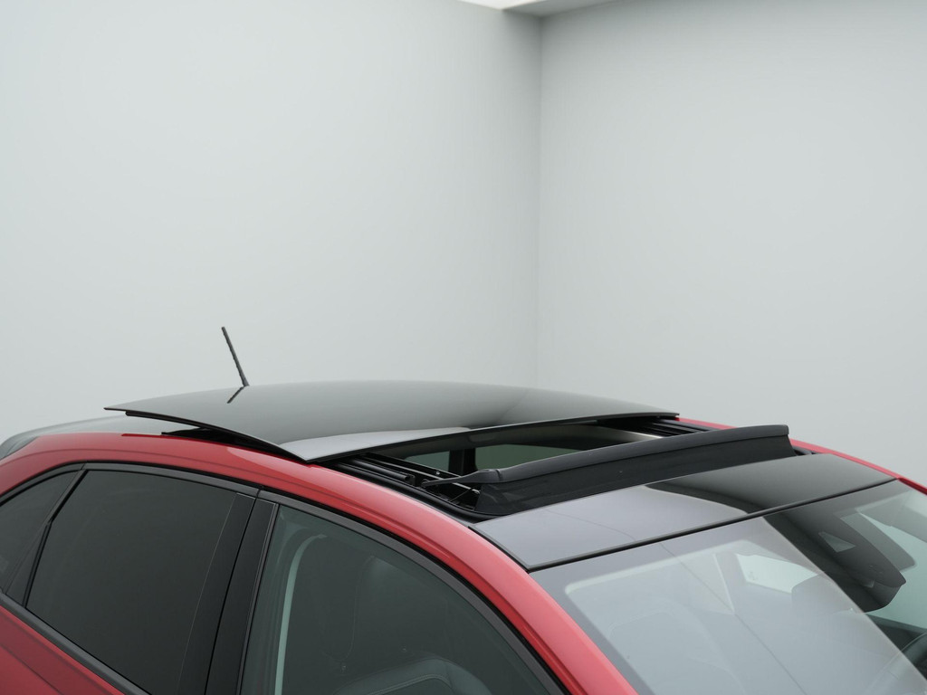Volkswagen Taigo (X528NZ) met abonnement
