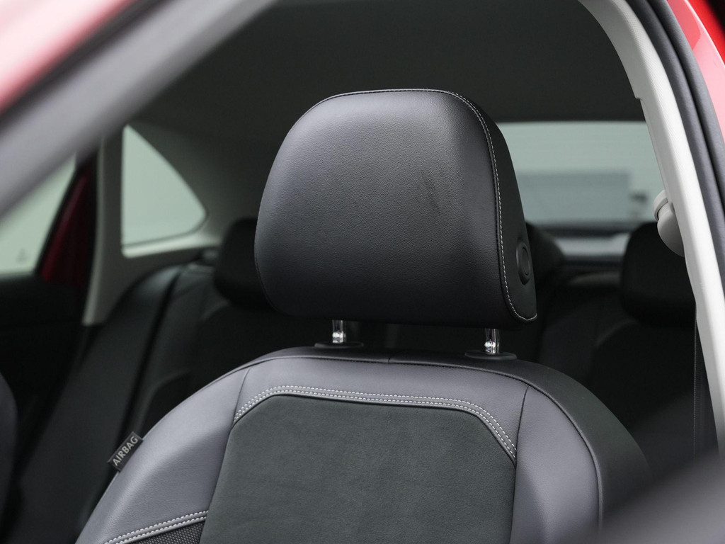 Volkswagen Taigo (X528NZ) met abonnement