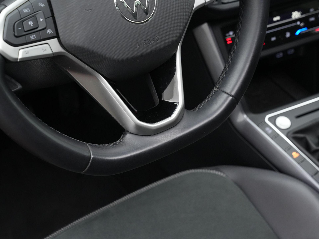 Volkswagen Taigo (X528NZ) met abonnement