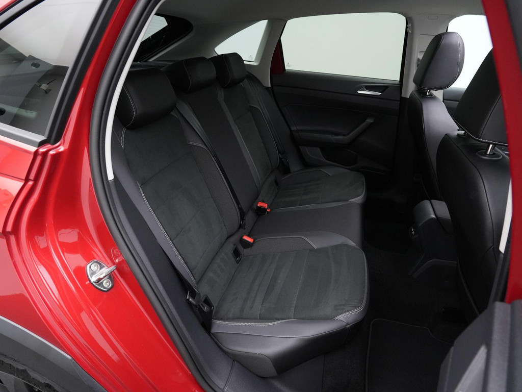 Volkswagen Taigo (X528NZ) met abonnement