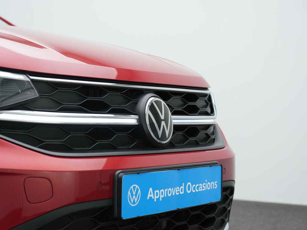 Volkswagen Taigo (X528NZ) met abonnement