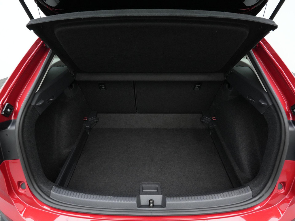 Volkswagen Taigo (X528NZ) met abonnement
