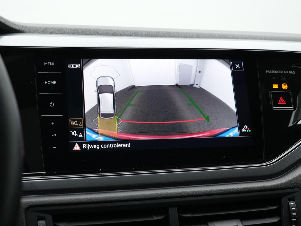 Volkswagen Taigo (X528NZ) met abonnement
