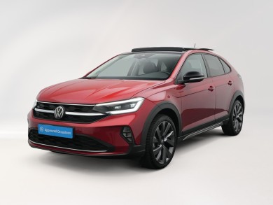Volkswagen Taigo (X528NZ) met auto abonnement