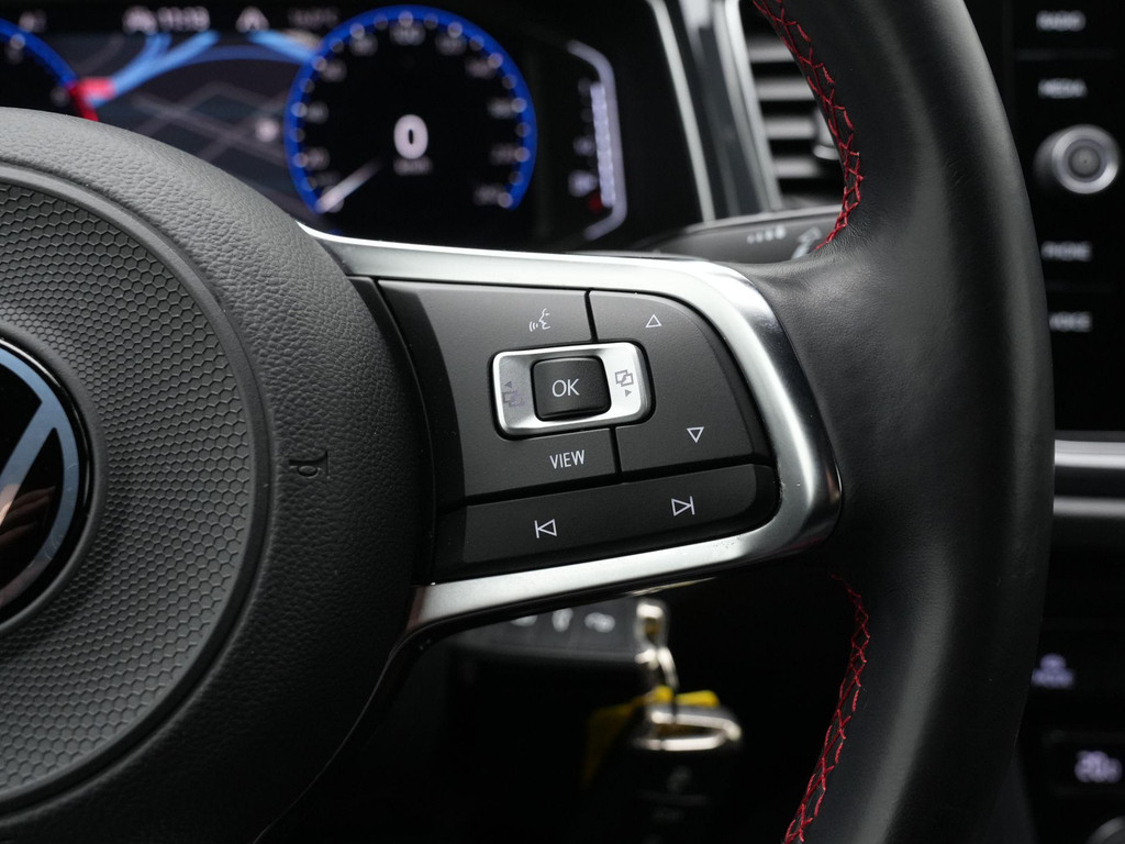 Volkswagen T-Roc (K607ZF) met abonnement