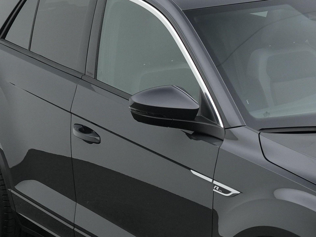 Volkswagen T-Roc (K607ZF) met abonnement