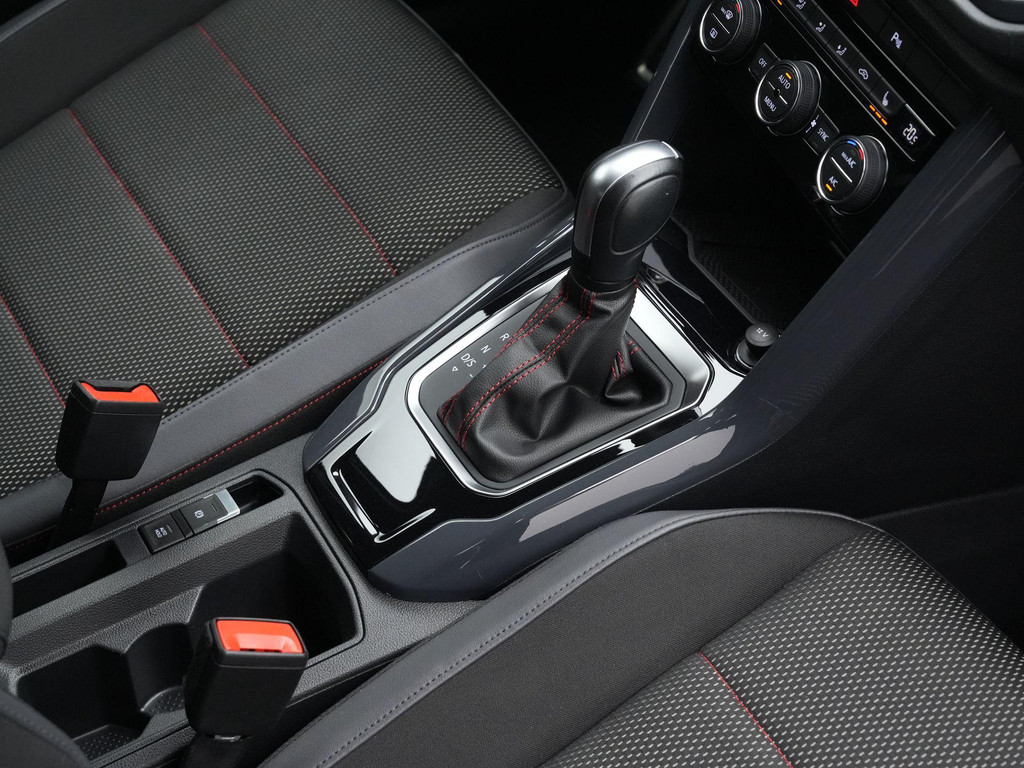 Volkswagen T-Roc (K607ZF) met abonnement
