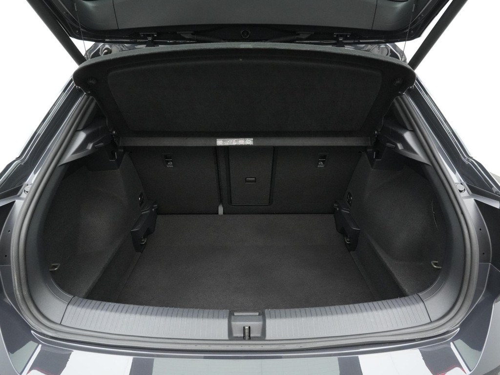 Volkswagen T-Roc (K607ZF) met abonnement